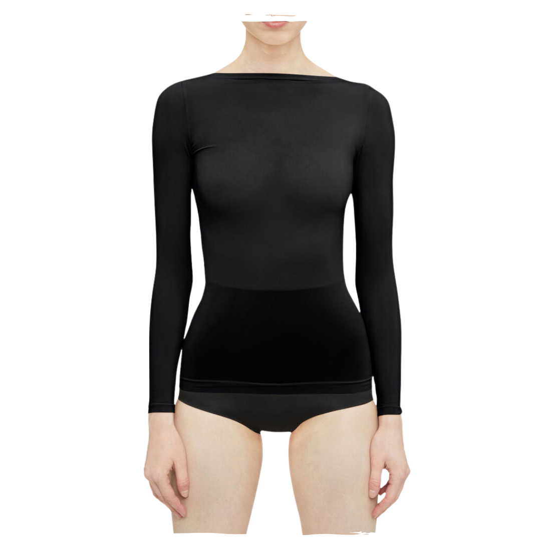 BUENOS AIRES TOP LONG SLEEVES