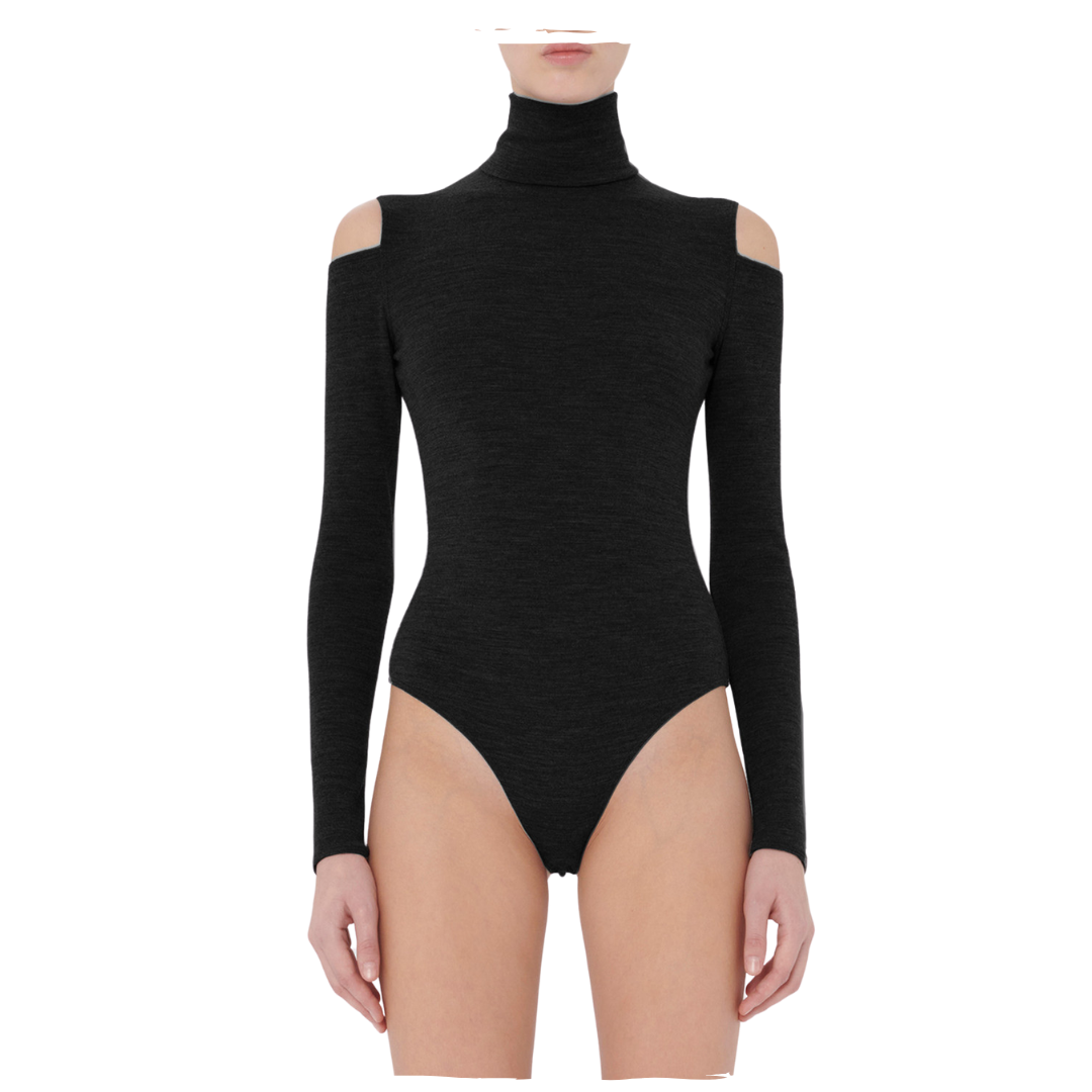 THE BARESHOULDER BODY