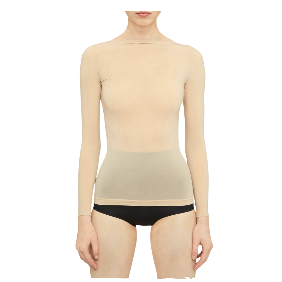 BUENOS AIRES TOP LONG SLEEVES