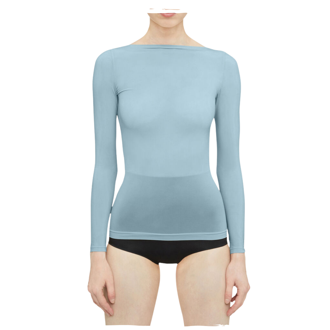 BUENOS AIRES TOP LONG SLEEVES