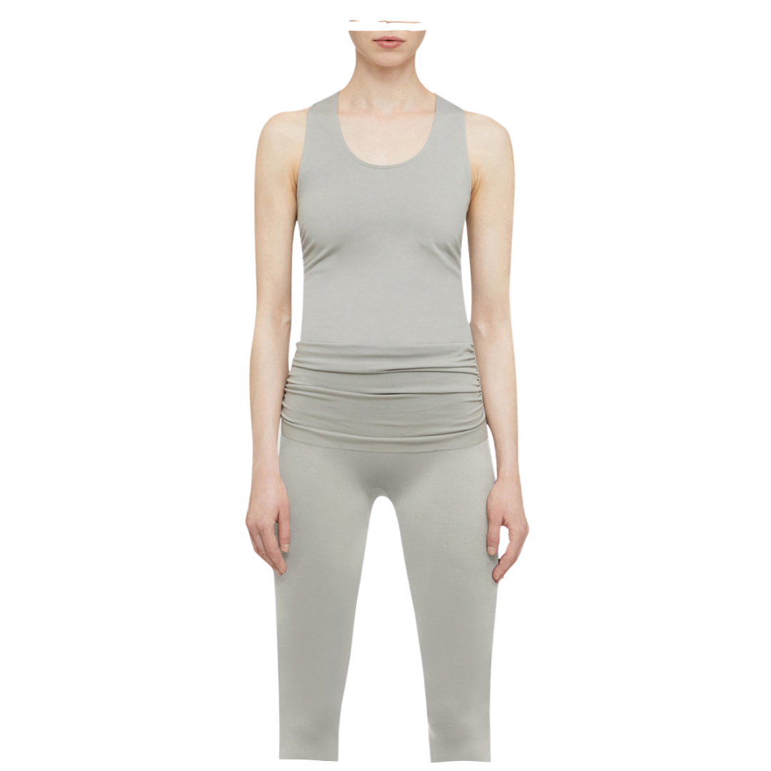 BODY SHAPING TOP SLEEVELESS