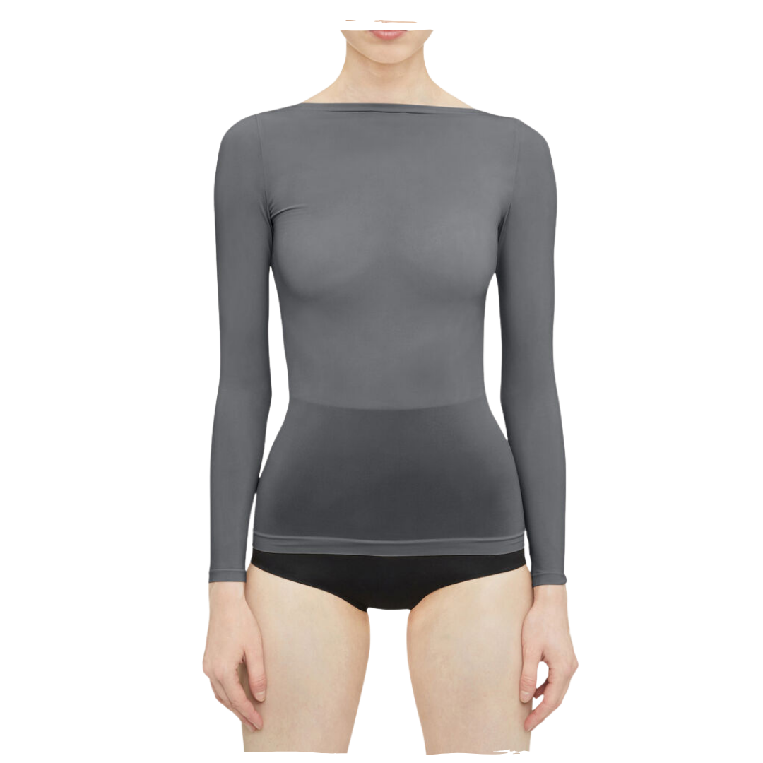 BUENOS AIRES TOP LONG SLEEVES