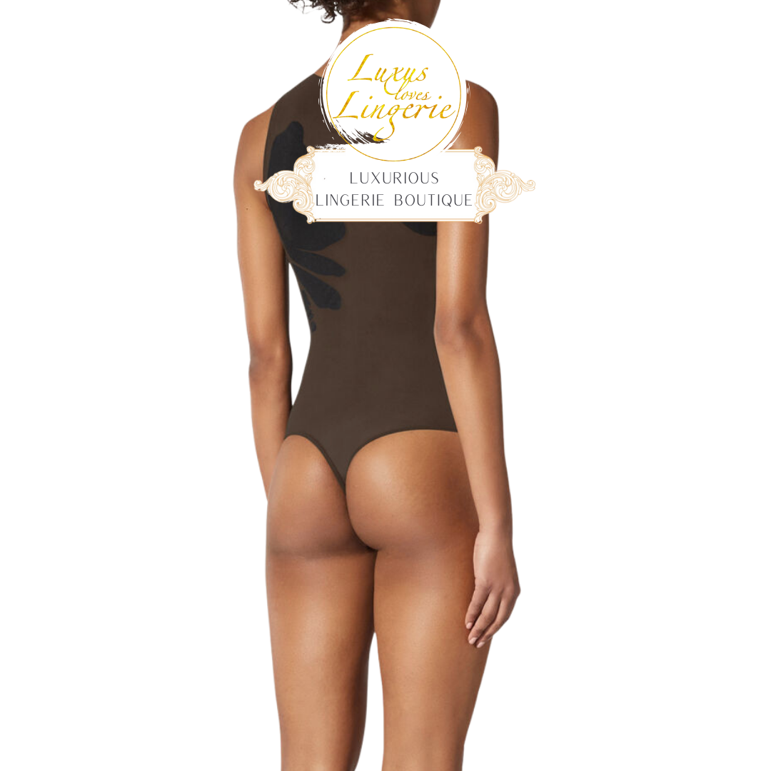 BODY TATTOO STRING BODY