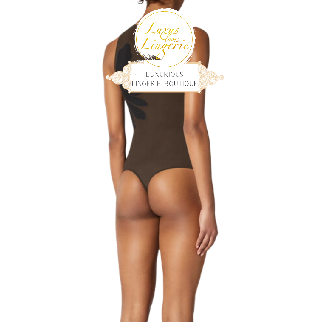 BODY TATTOO STRING BODY