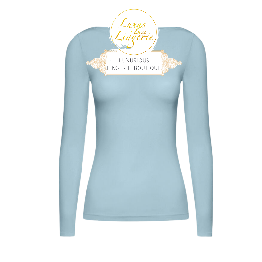 BUENOS AIRES TOP LONG SLEEVES
