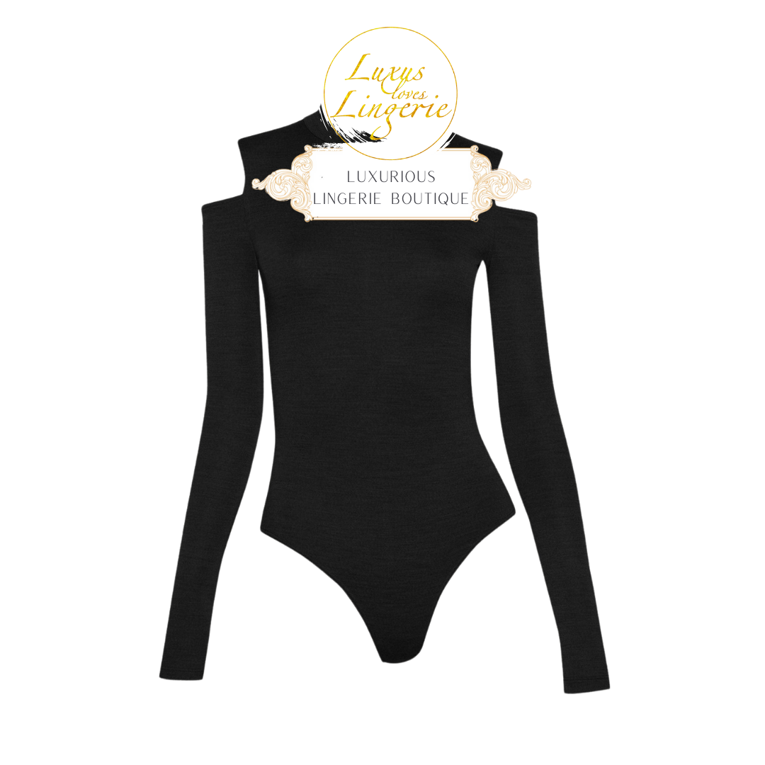 THE BARESHOULDER BODY