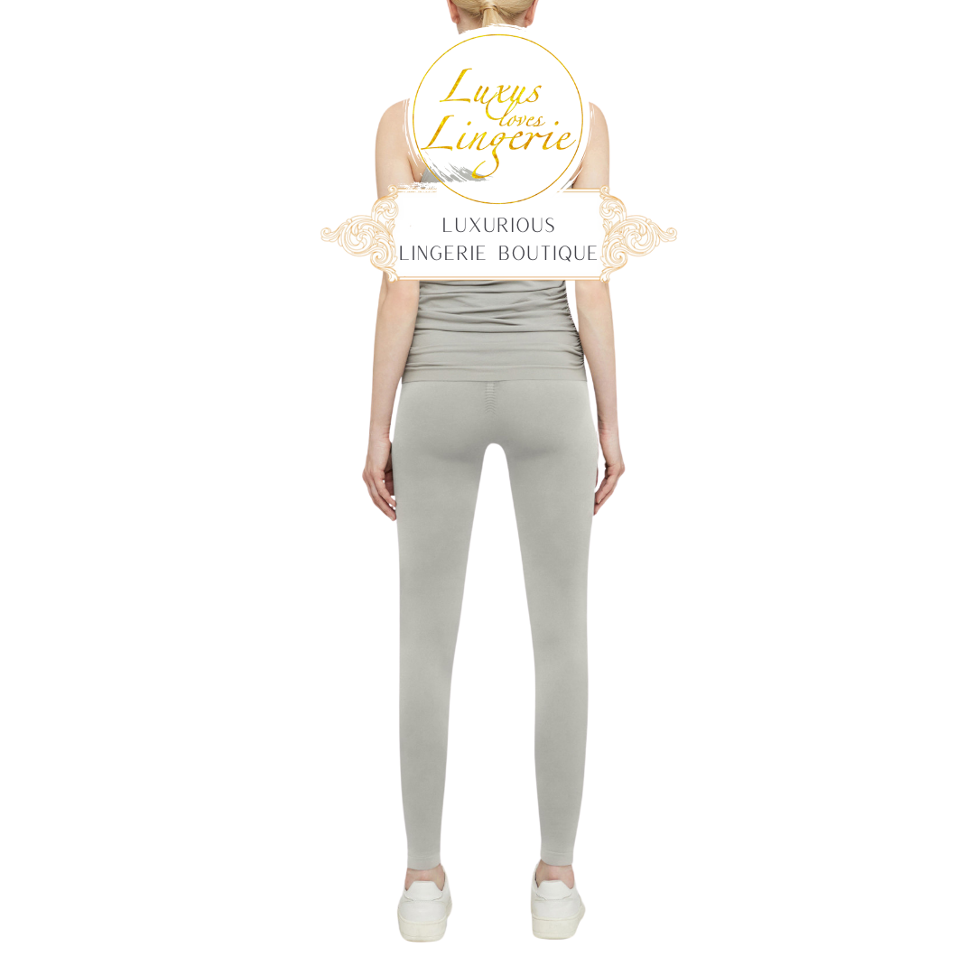 BODY SHAPING TOP SLEEVELESS