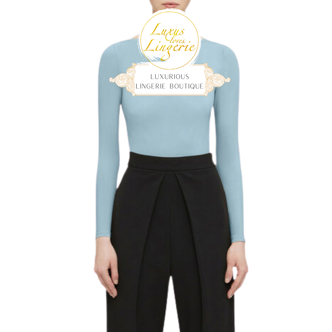 BUENOS AIRES TOP LONG SLEEVES