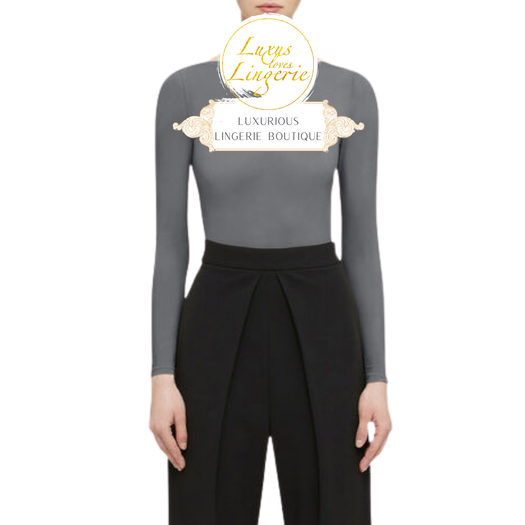 BUENOS AIRES TOP LONG SLEEVES