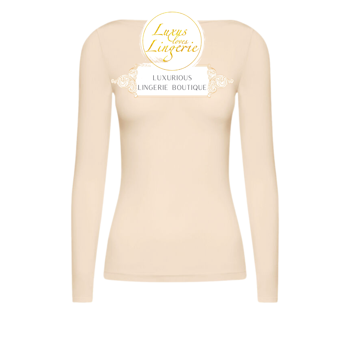 BUENOS AIRES TOP LONG SLEEVES