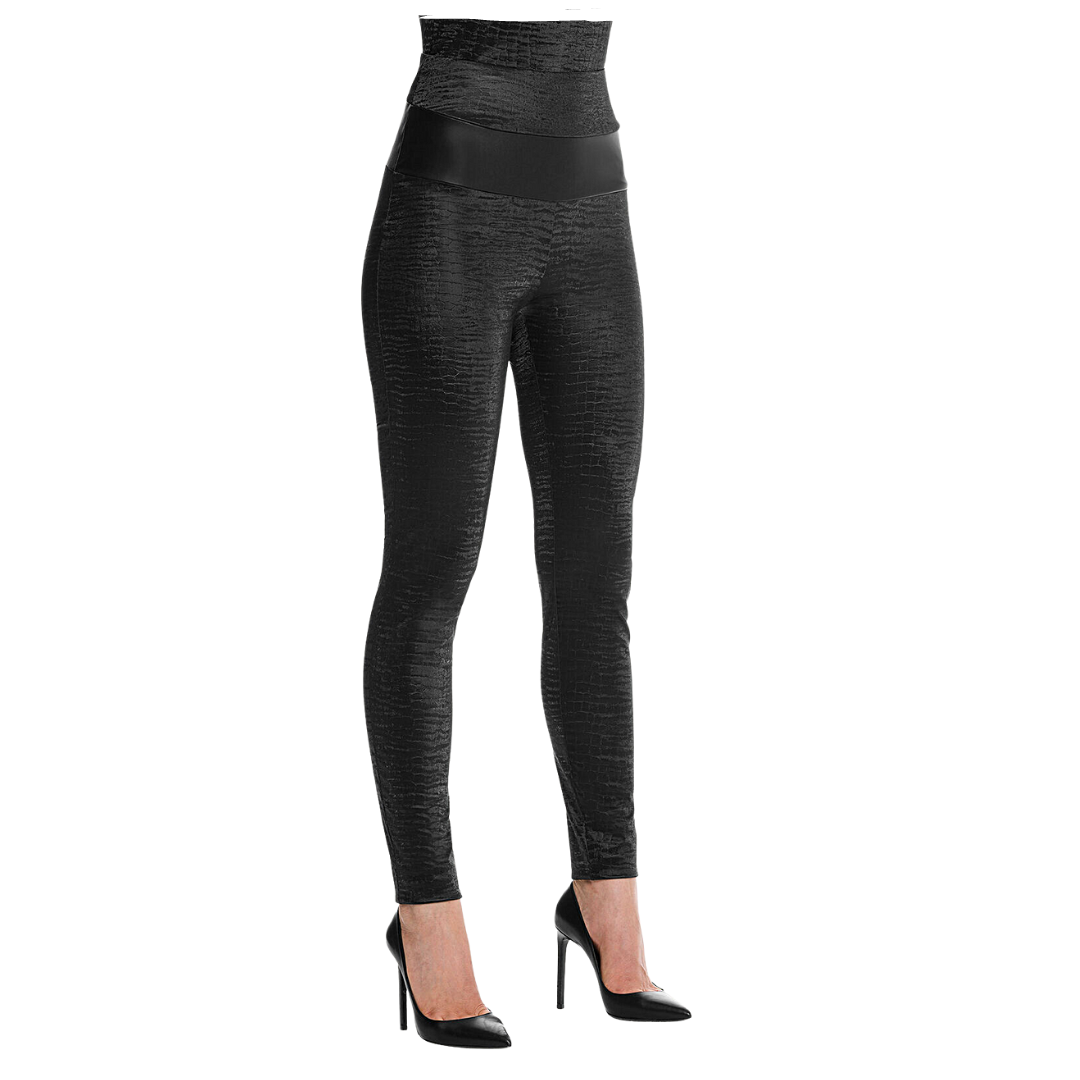 CROCO LEGGINGS