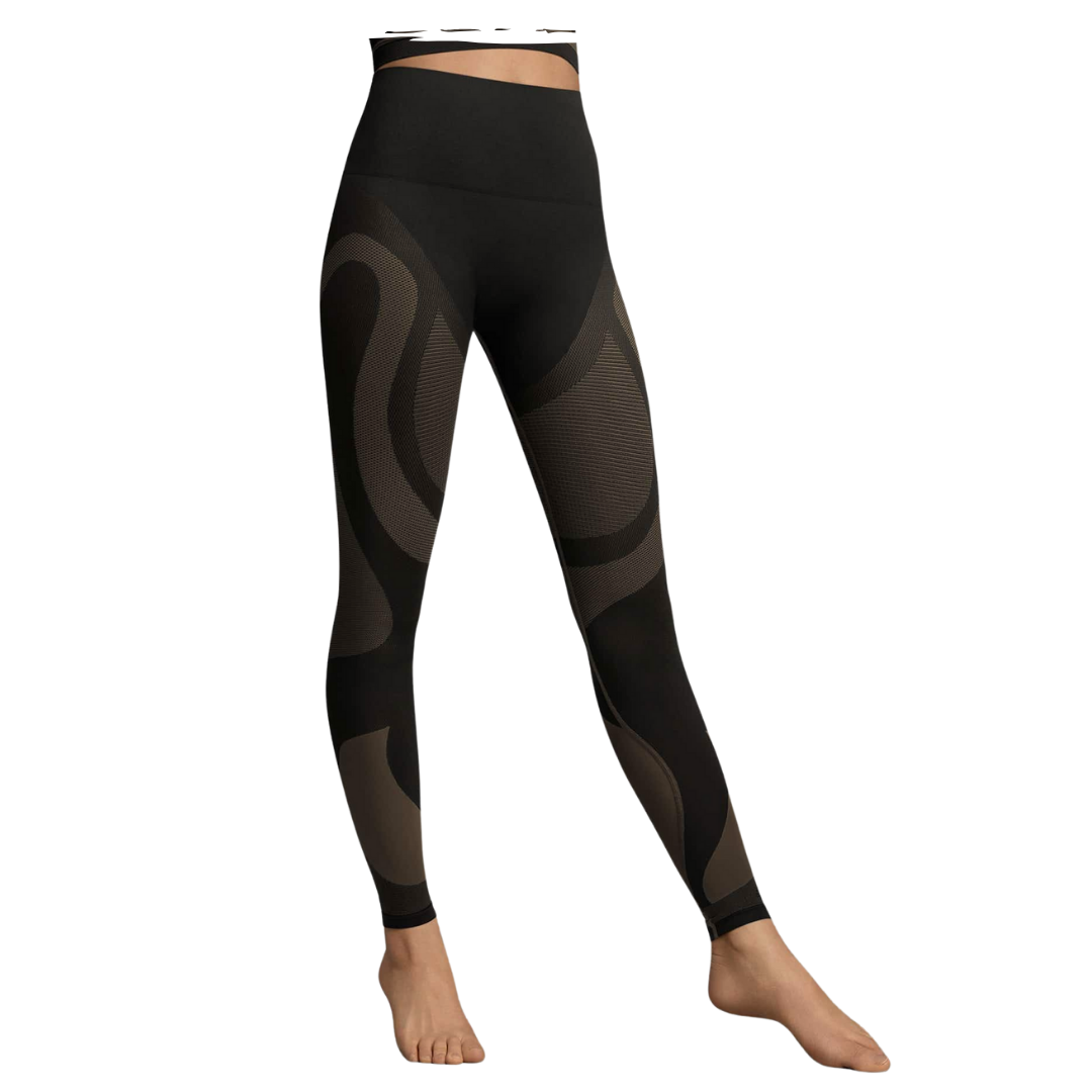 SHEER MOTION LEGGINGS