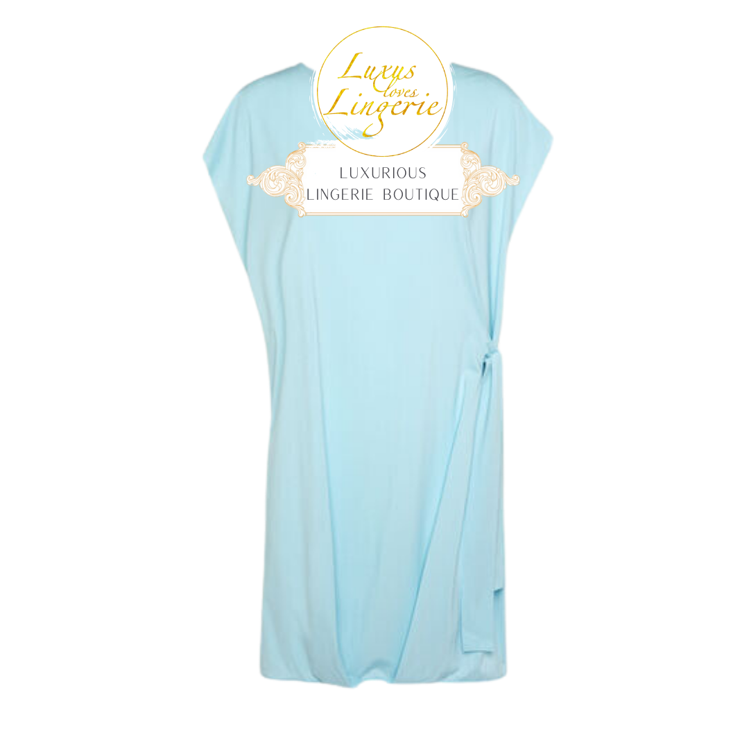 AURORA PURE CUT DRESS