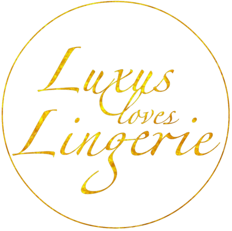 Luxus loves Lingerie