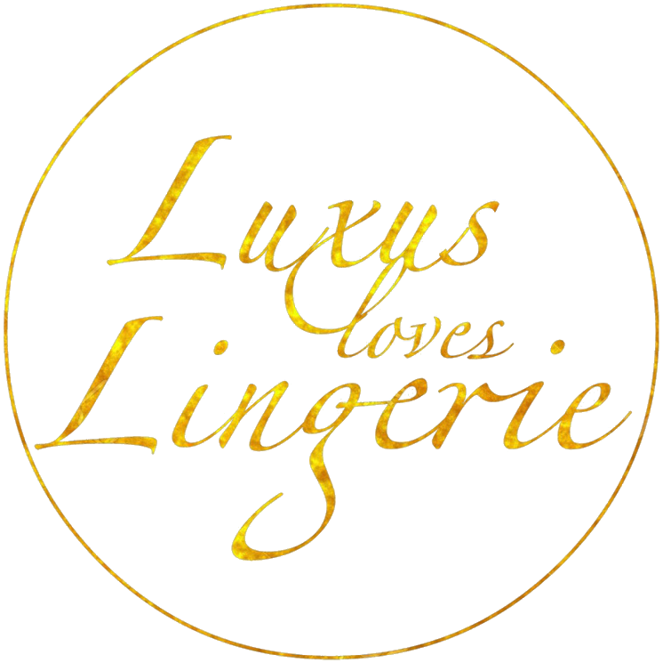 Luxus loves Lingerie
