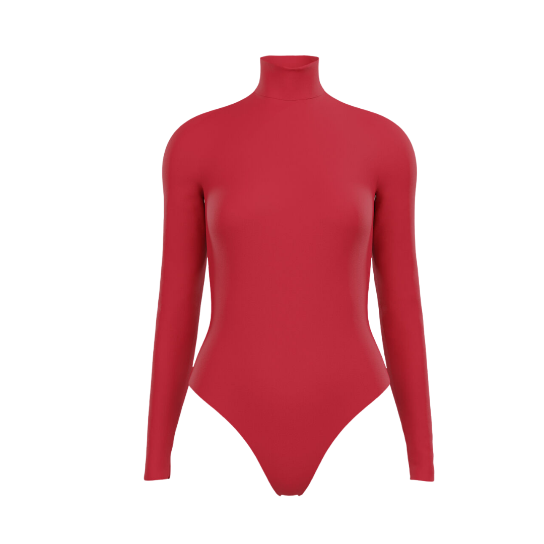 TURTLENECK STRING BODY