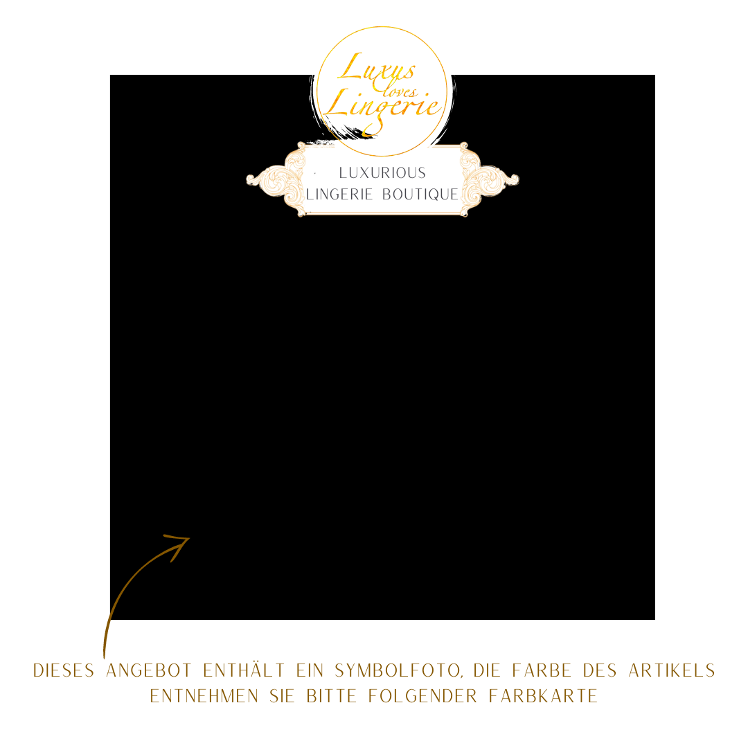 CONTROL PANTY HIGH WAIST