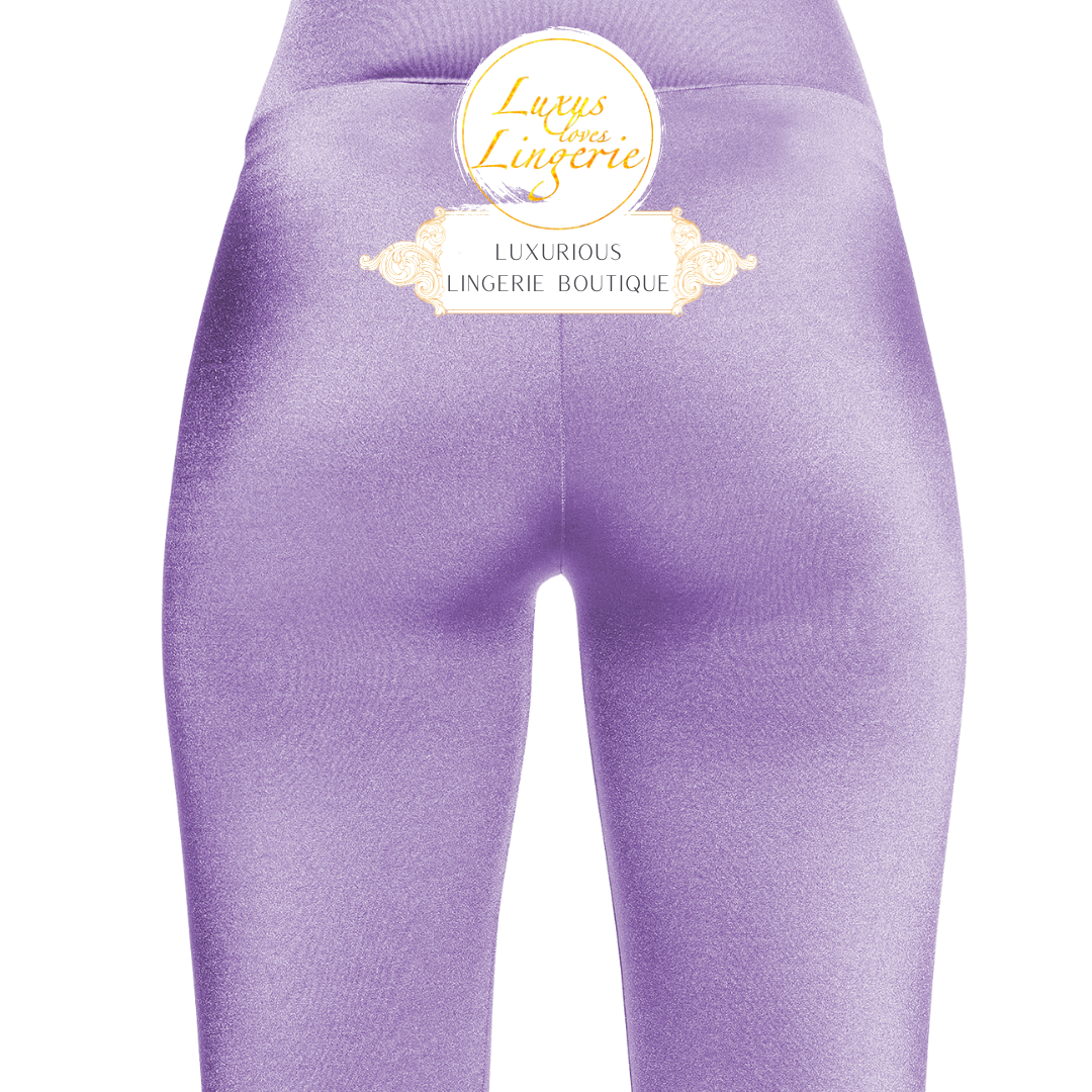 THE WORKOUT LEGGINGS