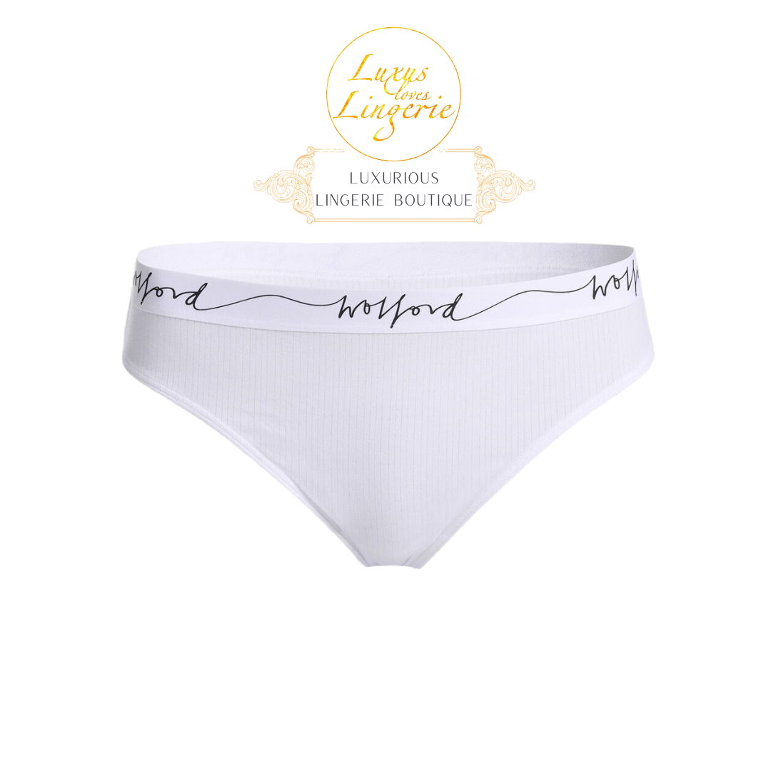 PACK BEAUTY COTTON BIKINI BRIEF