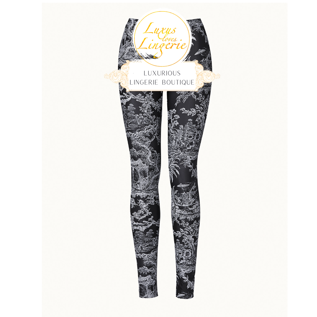 ANTOINETTE LEGGINGS