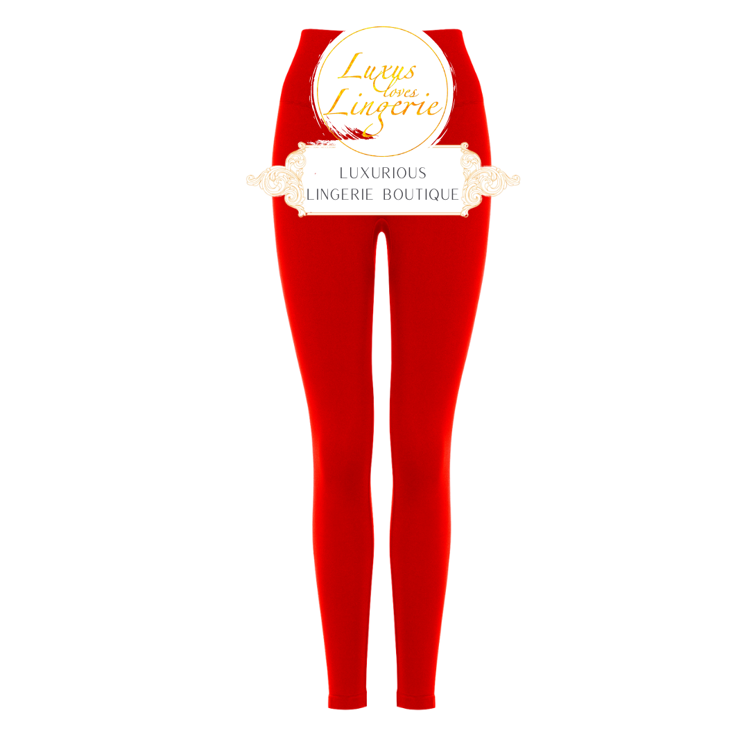 AURORA LIGHT SHAPE LEGGINGS