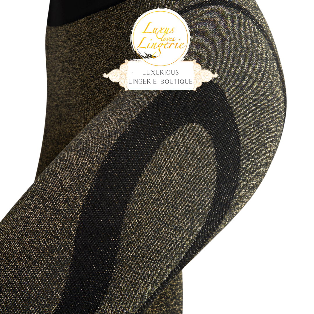 STUDIO MOTION LEGGINGS