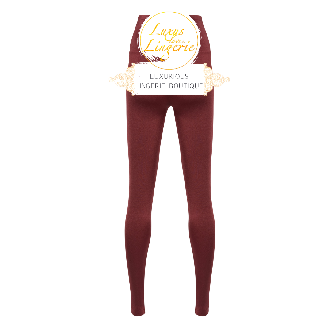 THE WORKOUT LEGGINGS