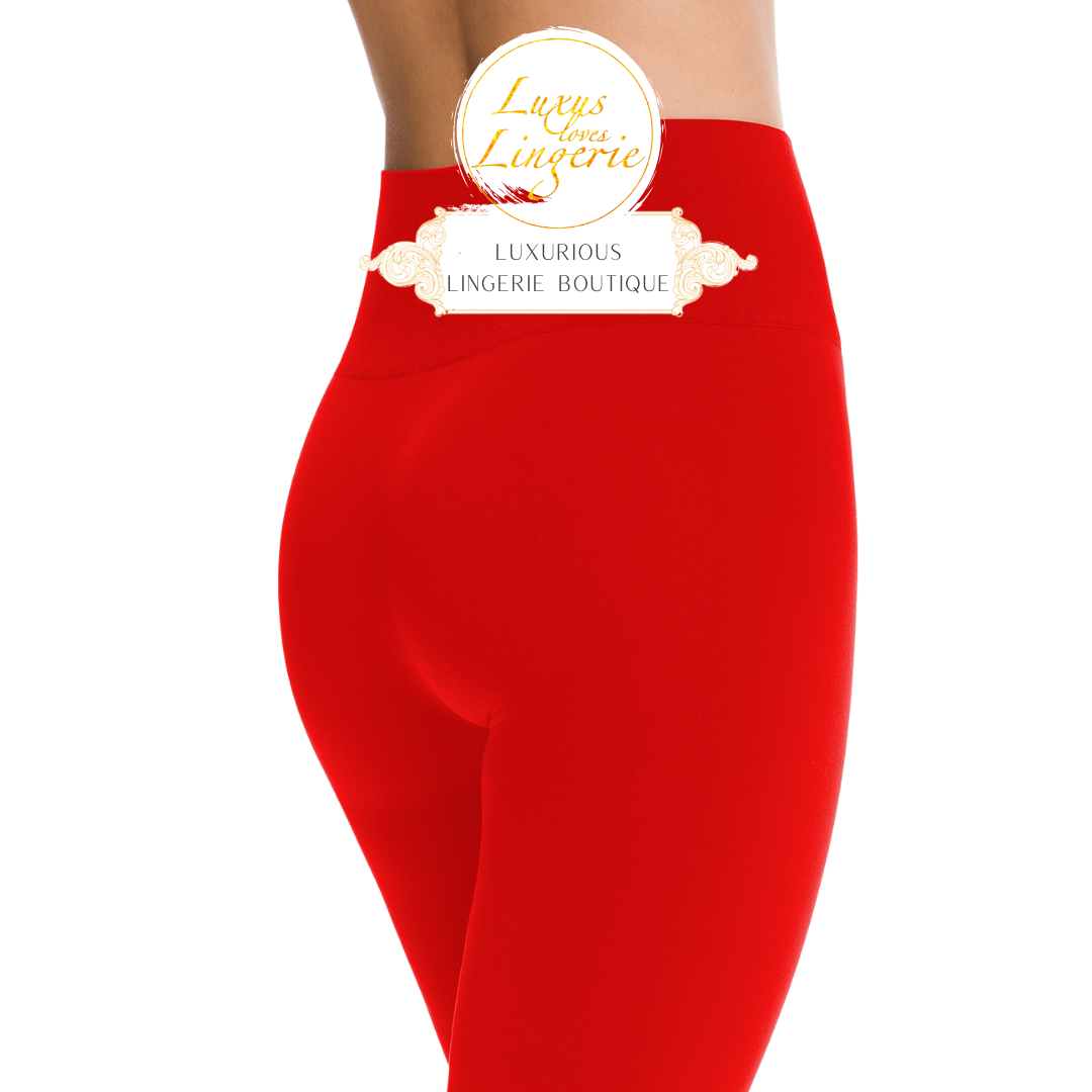 AURORA LIGHT SHAPE LEGGINGS