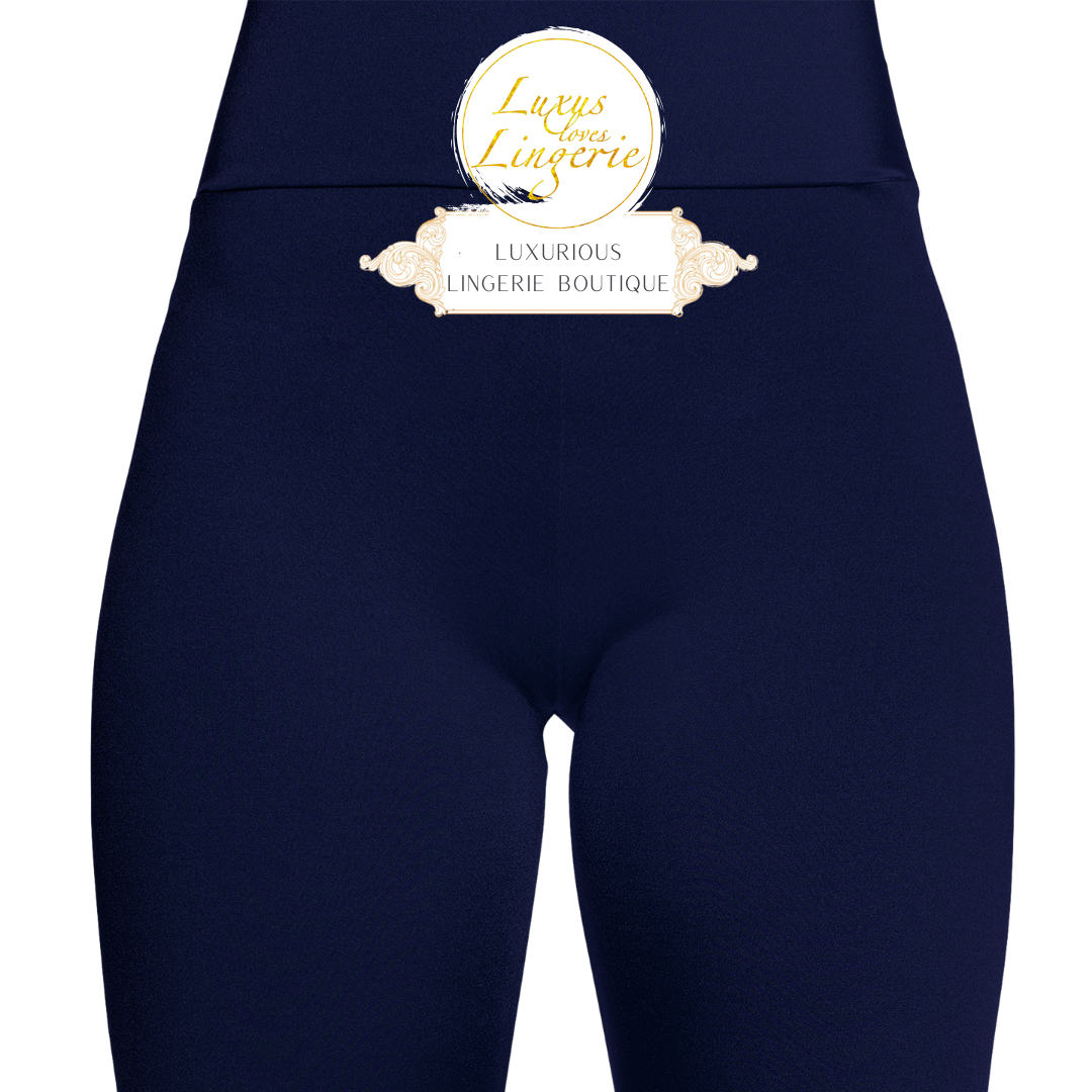 THE WORKOUT LEGGINGS