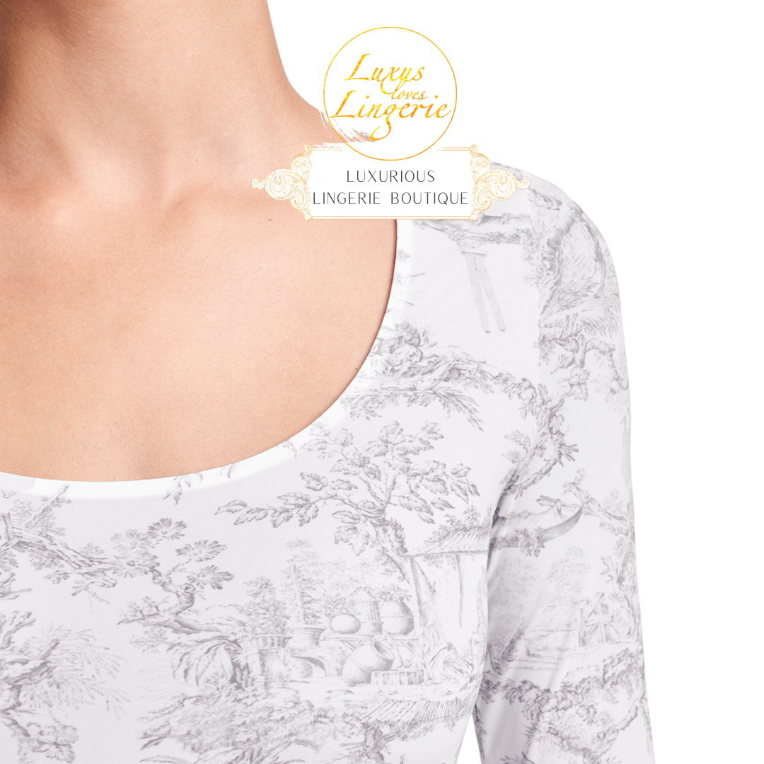 ANTOINETTE STRING BODY