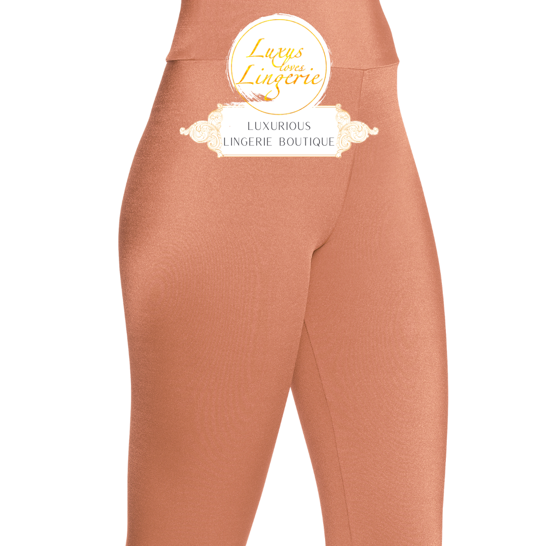 THE WORKOUT LEGGINGS