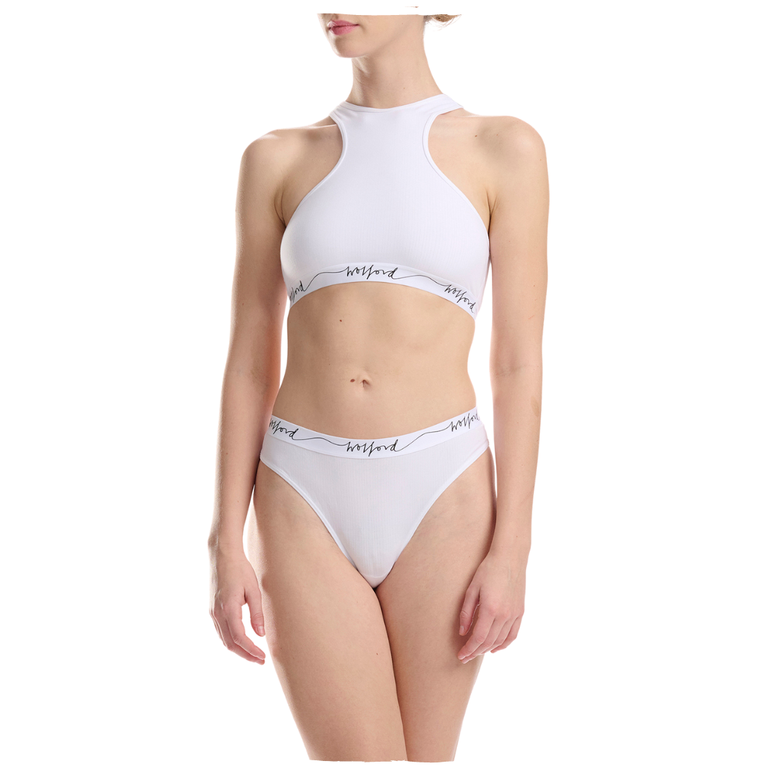 PACK BEAUTY COTTON BIKINI BRIEF