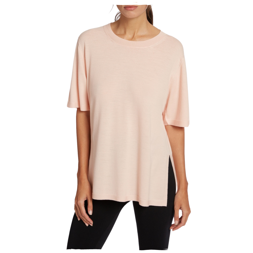 AURORA FINE WOOL SHIRT