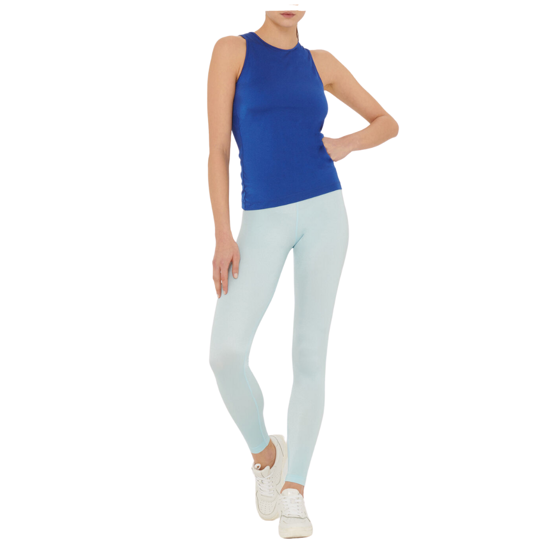 THE WORKOUT LEGGINGS