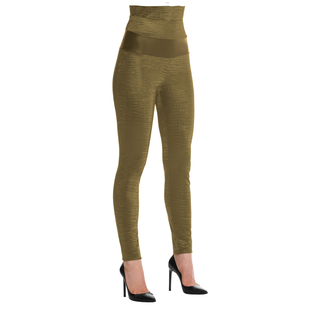 CROCO LEGGINGS