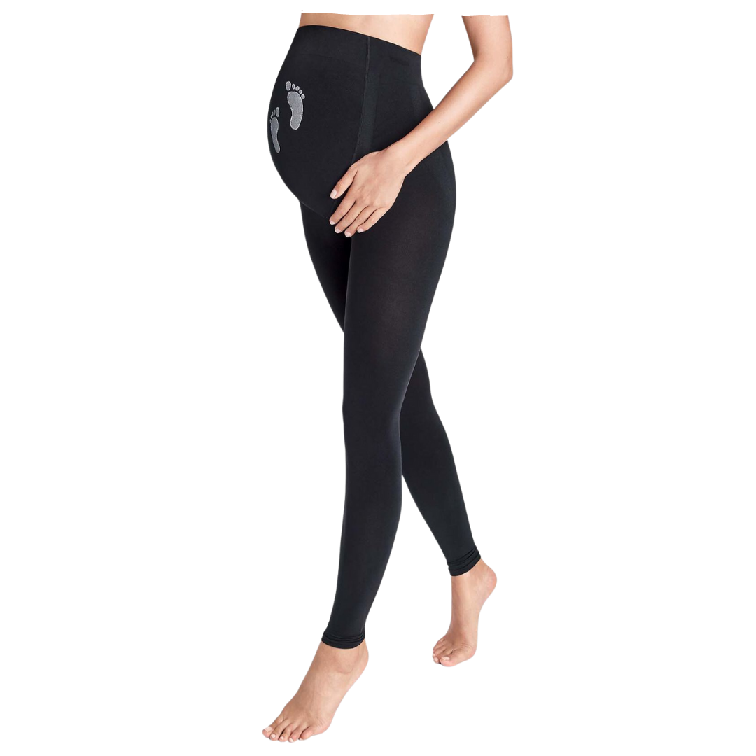MATERNITY LEGGINGS