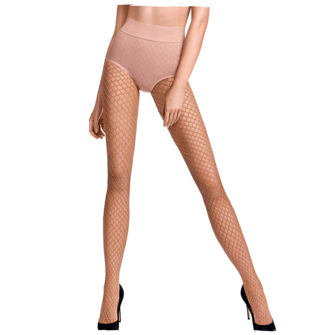 TINA SUMMER NET TIGHTS