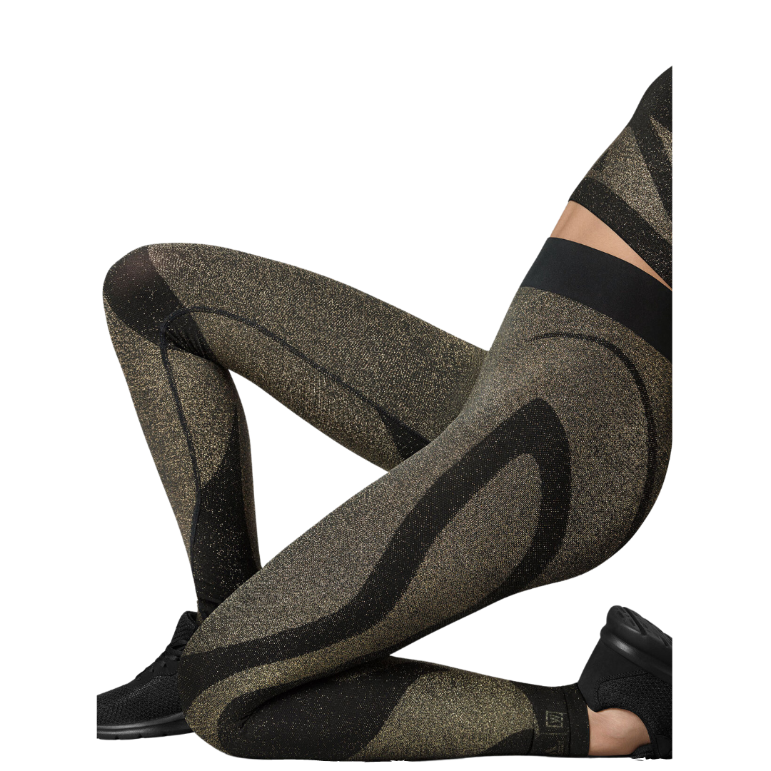 STUDIO MOTION LEGGINGS