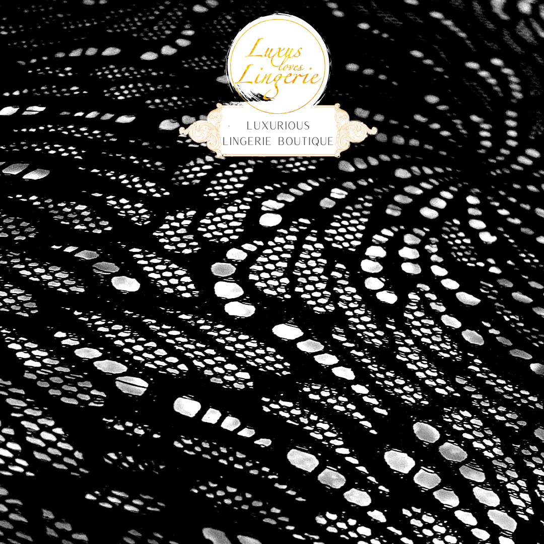 TULLE LACE FORMING DRESS