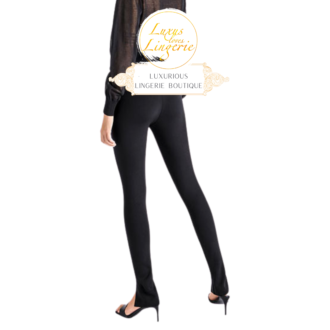 MIDNIGHT GRACE LEGGINGS