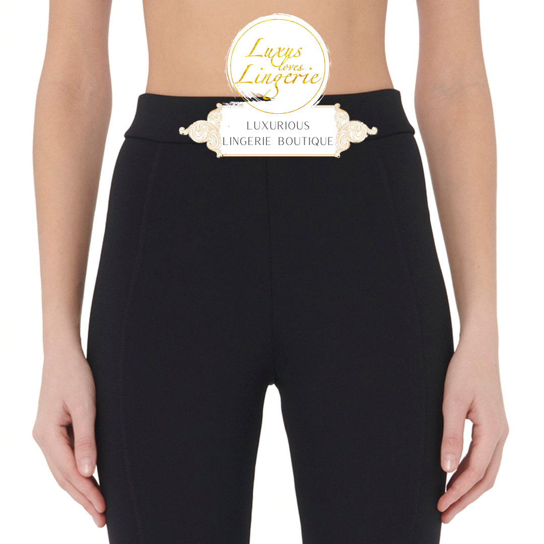 MIDNIGHT GRACE LEGGINGS