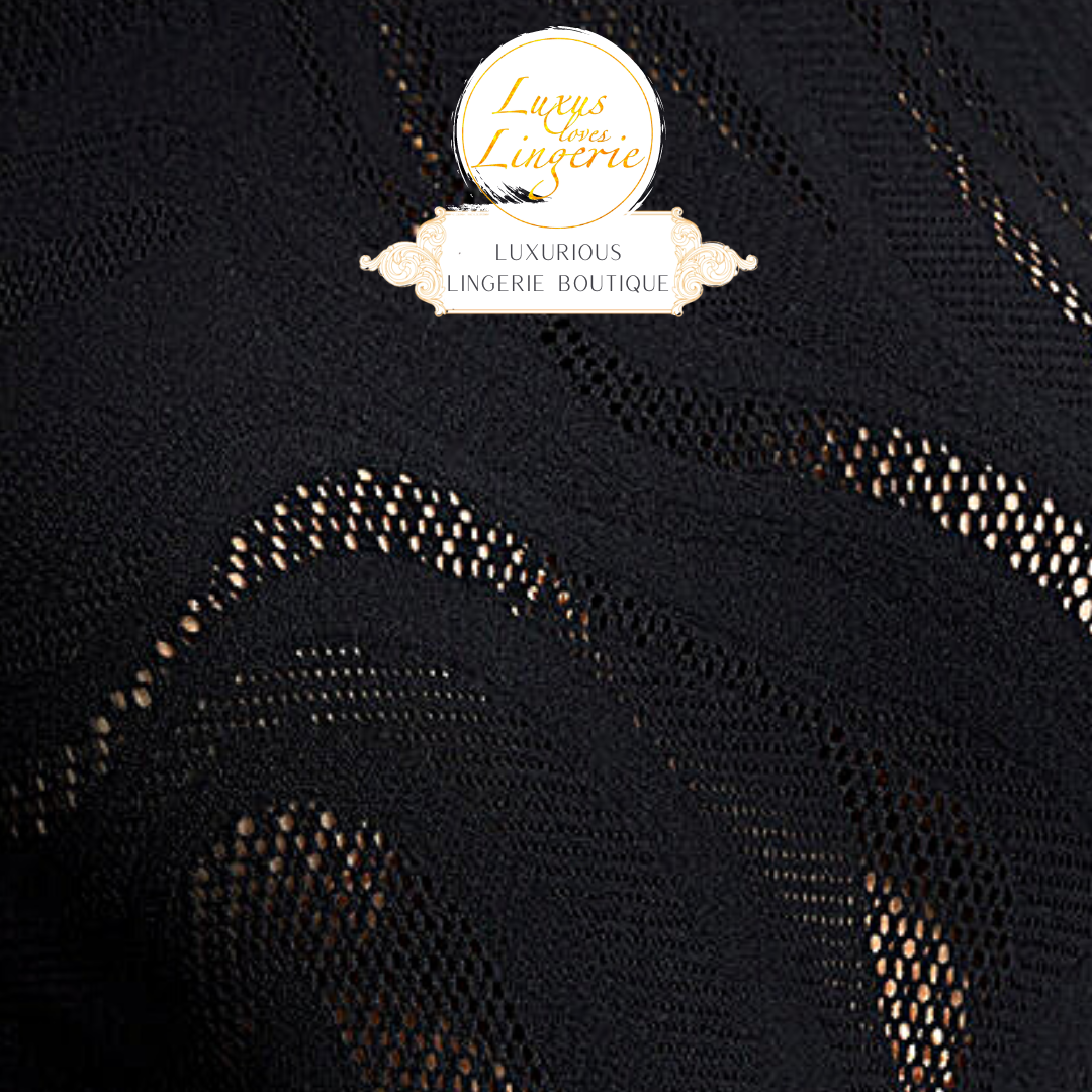 THALIA NET STRING BODY