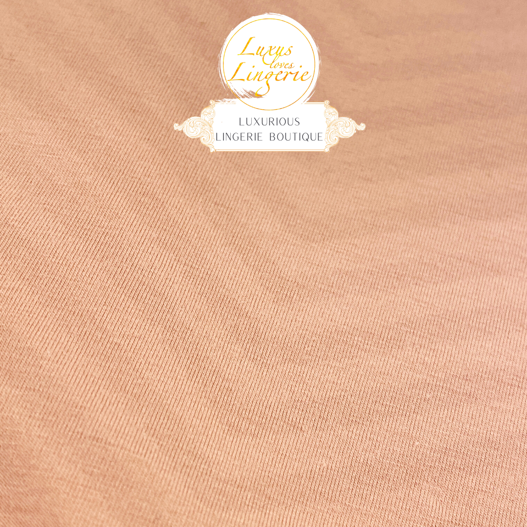 CONTROL PANTY HIGH WAIST