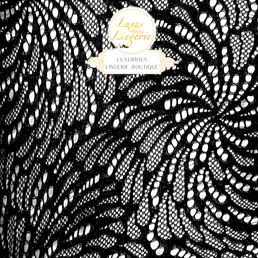 TULLE LACE FORMING DRESS