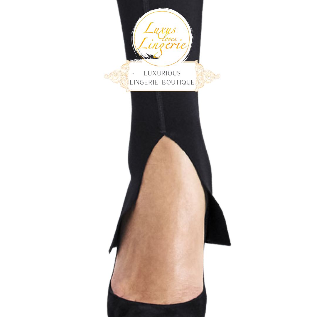 MIDNIGHT GRACE LEGGINGS