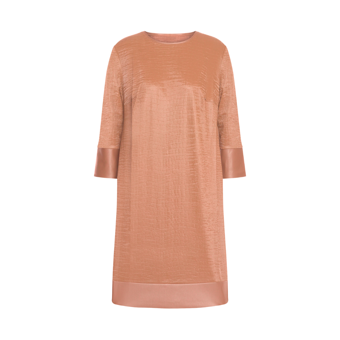 CROCO DRESS