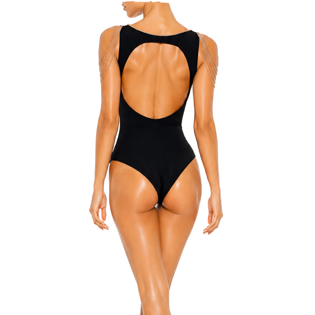 LIMITED EDITION STRING BODY