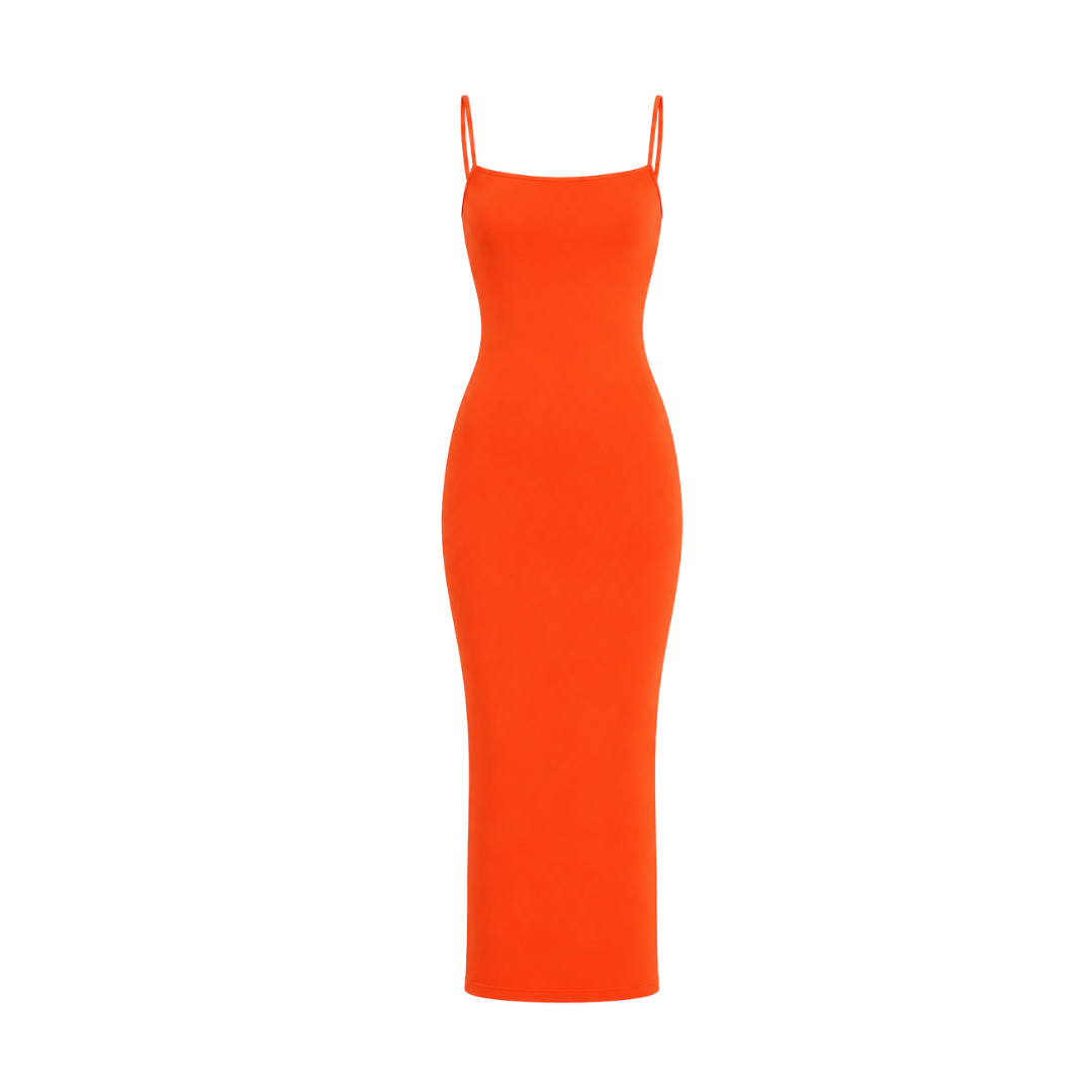 STRAP FATAL DRESS