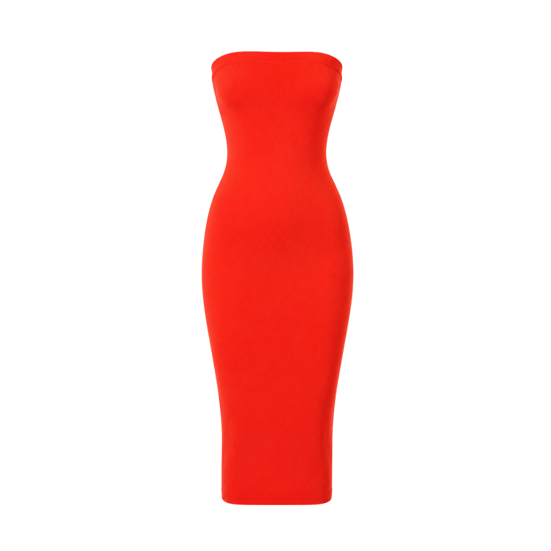 SHAPING FATAL DRESS