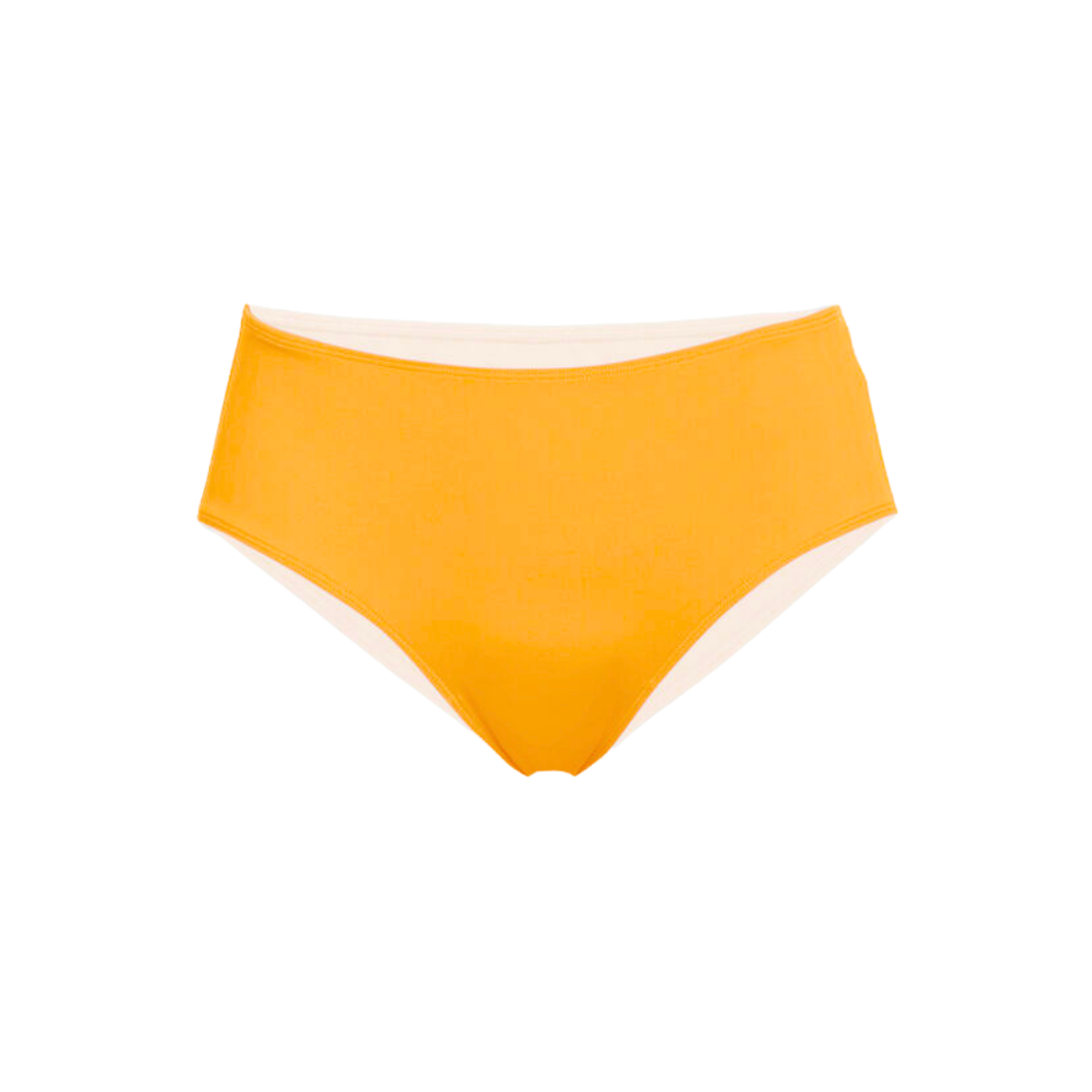 REVERSIBLE BEACH SHORTS